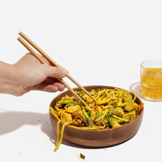 Curry Udon Box